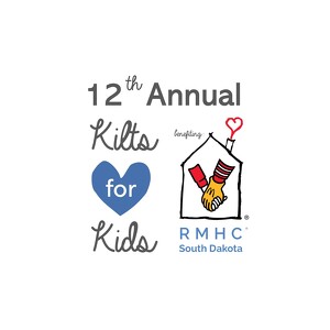 Event Home: 12th Annual Kilts for Kids